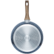 Tigaie 28 cm aluminiu antiaderenta marmorata, Synmore